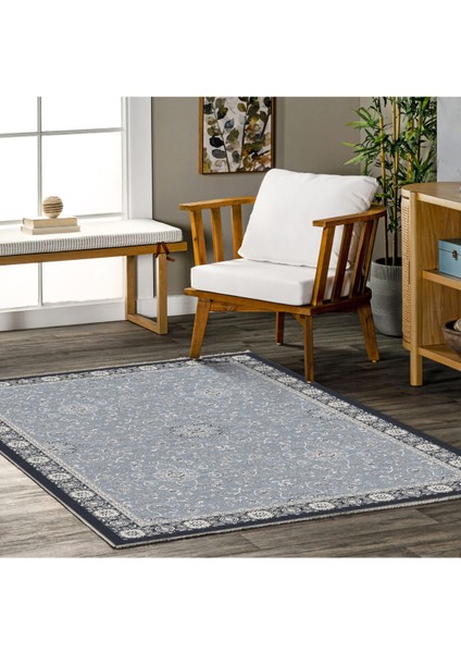 Milas 320-02 Göz Alıcı Renk ve Desenleriyle, Evinizin Tüm Odalarına Anlam ve Değer Katarlar