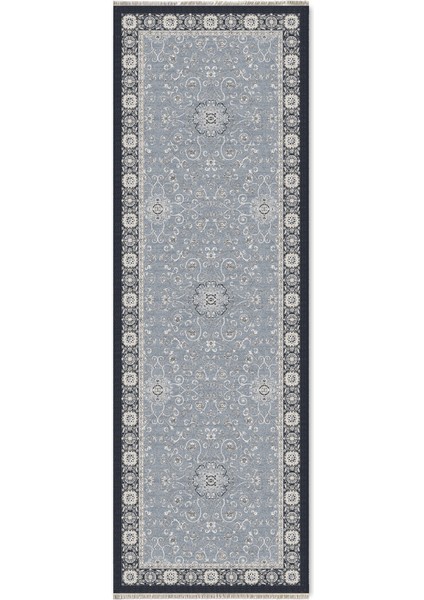 Milas 320-02 Göz Alıcı Renk ve Desenleriyle, Evinizin Tüm Odalarına Anlam ve Değer Katarlar fırsatları