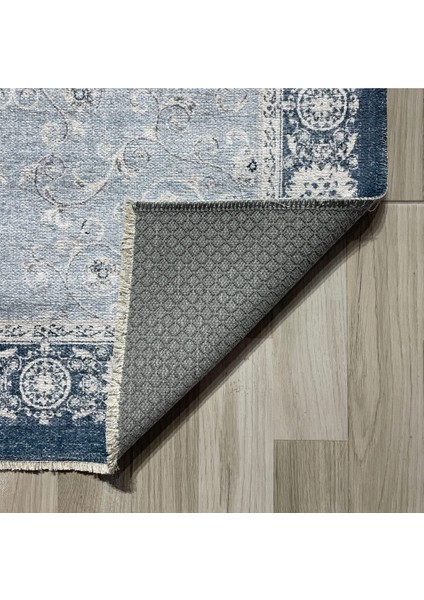 Milas 320-02 Göz Alıcı Renk ve Desenleriyle, Evinizin Tüm Odalarına Anlam ve Değer Katarlar indirimleri