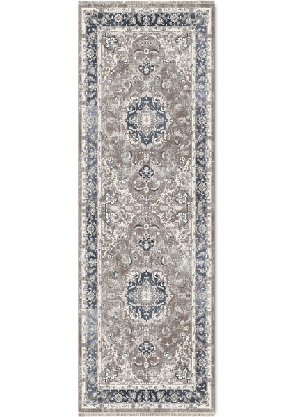 Milas 0126-01 Göz Alıcı Renk ve Desenleriyle, Evinizin Tüm Odalarına Anlam ve Değer Katarlar fırsatları