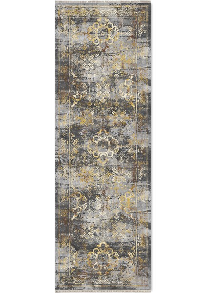 Milas 023-02 Göz Alıcı Renk ve Desenleriyle, Evinizin Tüm Odalarına Anlam ve Değer Katarlar fırsatları