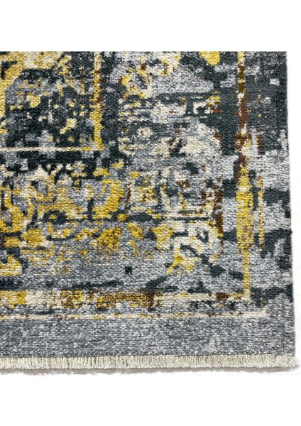 Milas 023-02 Göz Alıcı Renk ve Desenleriyle, Evinizin Tüm Odalarına Anlam ve Değer Katarlar indirimleri