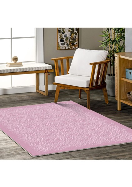 Milas 0346-02 Göz Alıcı Renk ve Desenleriyle, Evinizin Tüm Odalarına Anlam ve Değer Katarlar