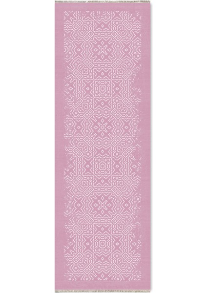 Milas 0346-02 Göz Alıcı Renk ve Desenleriyle, Evinizin Tüm Odalarına Anlam ve Değer Katarlar fırsatları