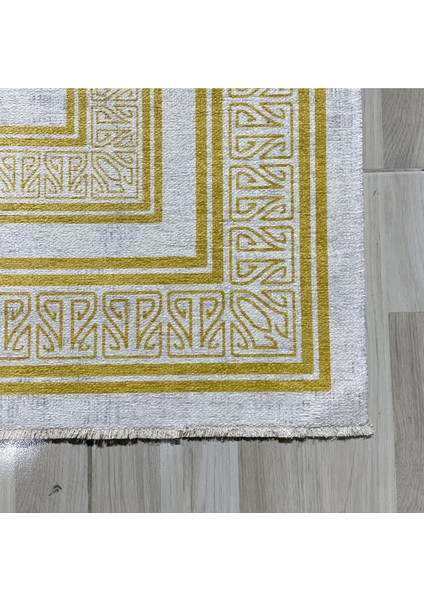 Milas 0383-01 Göz Alıcı Renk ve Desenleriyle, Evinizin Tüm Odalarına Anlam ve Değer Katarlar indirimleri