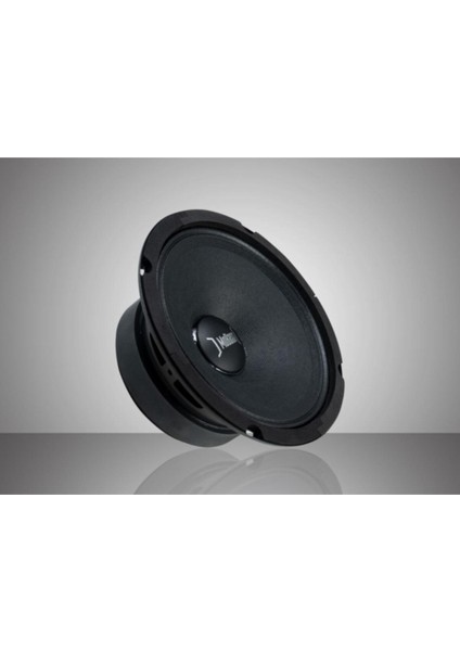 Mb-6 16 cm Midrange 200W 80 Rms