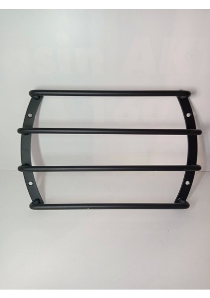 20CM Bass Koruma Demiri - Subwoofer Koruma Kapağı 20CM - 1 Adet