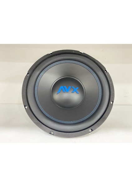 Cpr 1000 Watt 250 Rms 30 cm Subwoofer Bass Kabinsiz