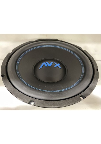 Cpr 1000 Watt 250 Rms 30 cm Subwoofer Bass Kabinsiz modelleri