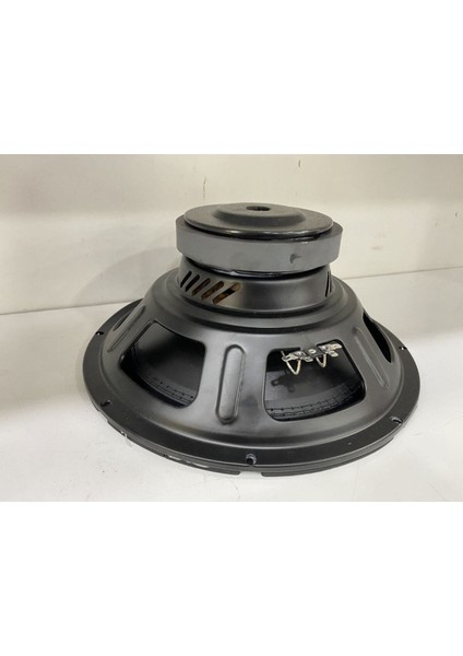 Cpr 1000 Watt 250 Rms 30 cm Subwoofer Bass Kabinsiz fırsatları