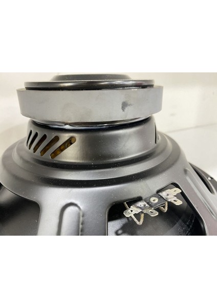 Cpr 1000 Watt 250 Rms 30 cm Subwoofer Bass Kabinsiz indirimleri