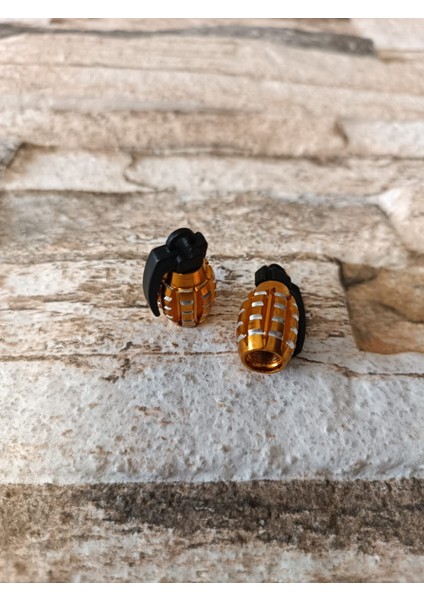 Sibop Kapağı Gold El Bomba V2 modelleri