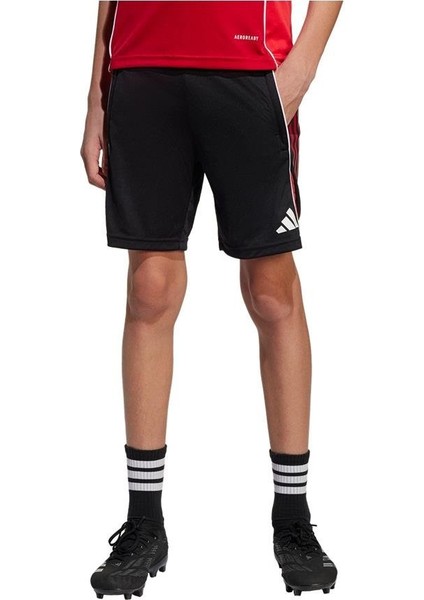 Performance JI6487 Tiro 25 Competition Kids Antrenman Şortu