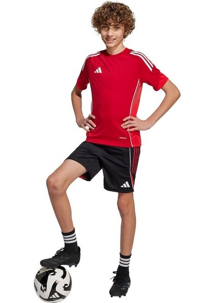 Performance JI6487 Tiro 25 Competition Kids Antrenman Şortu