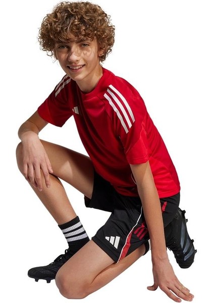 Performance JI6487 Tiro 25 Competition Kids Antrenman Şortu