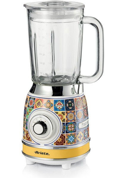 Positano Cam Blender Bej 0583/0P
