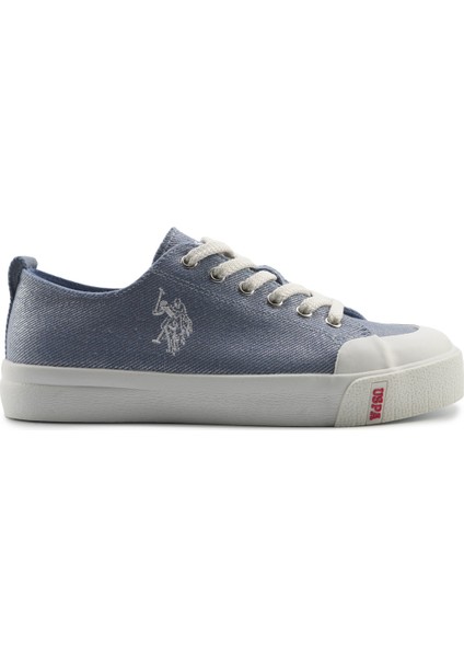 Illy 5fx Mavi Kadın Sneaker