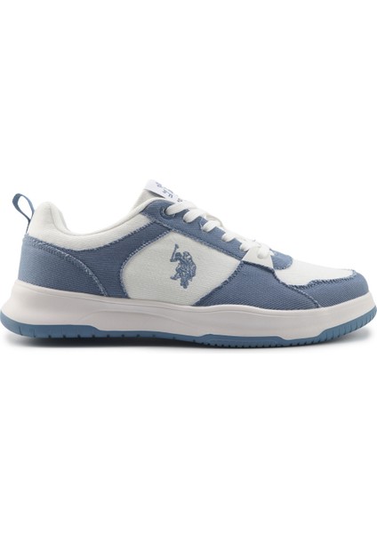 Walt 5fx Mavi Erkek Sneaker