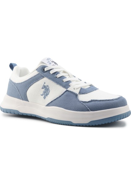 Walt 5fx Mavi Erkek Sneaker