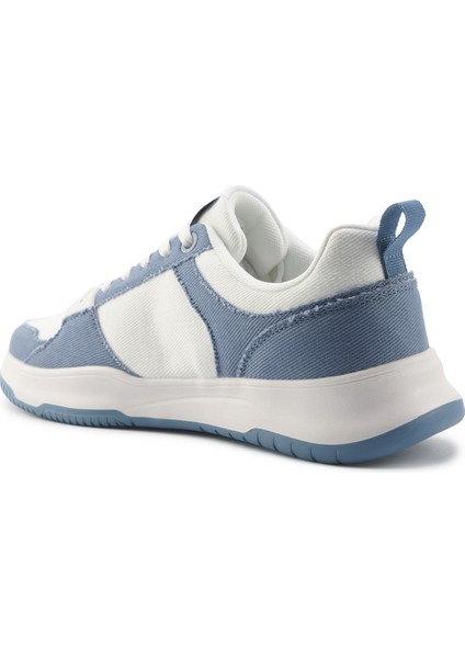 Walt 5fx Mavi Erkek Sneaker