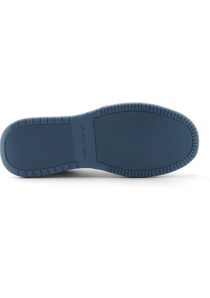Walt 5fx Mavi Erkek Sneaker