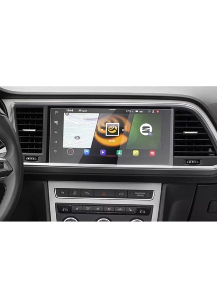 Seat Ateca 9.2 Inç Navigasyon Ekran Nano Koruyucu