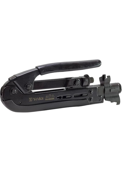 YK-H548A1 RG11 30.5-36MM/R59-RG6 15.5-21.3mm Sıkma Pensesi