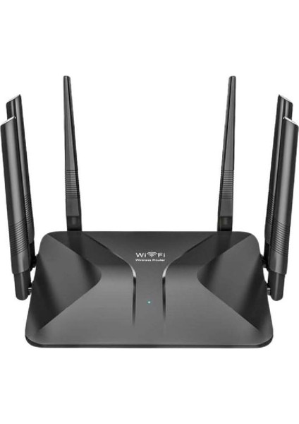 LV-WR50Q 300 Mbps Wi-Fi-N Router