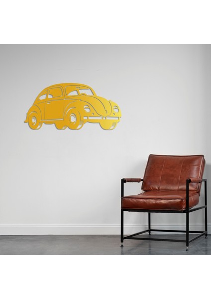 Nostaljik Vosvos Metal Tablo fiyatları