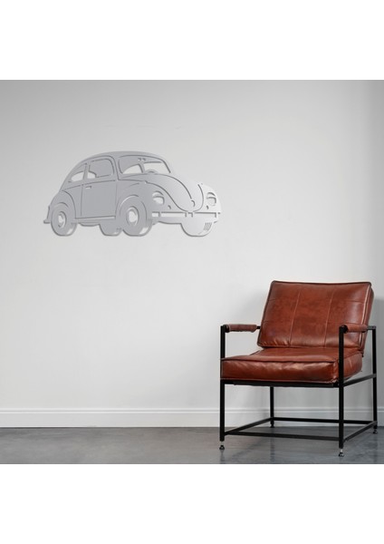 Nostaljik Vosvos Metal Tablo modelleri