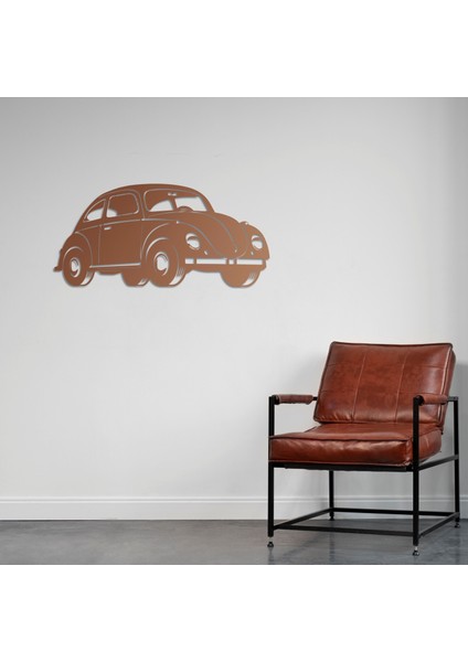 Nostaljik Vosvos Metal Tablo fırsatları