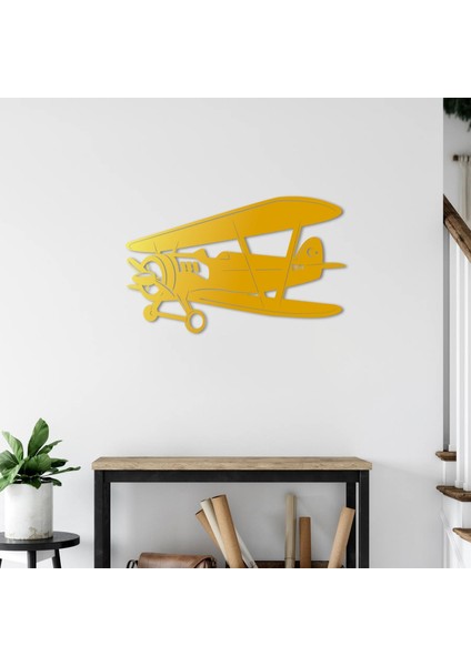 Hürkuş: Efsanevi Uçak Metal Tablo fiyatları