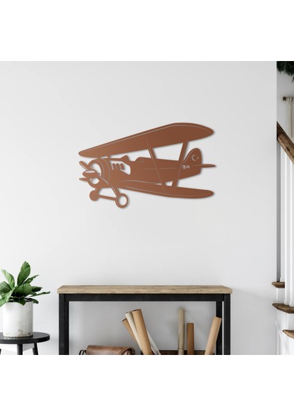 Hürkuş: Efsanevi Uçak Metal Tablo fırsatları