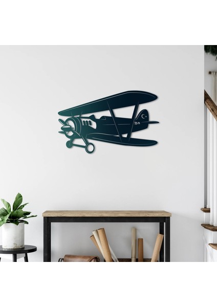 Hürkuş: Efsanevi Uçak Metal Tablo indirimleri