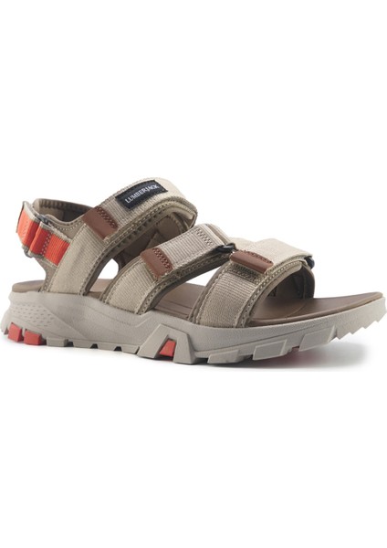 Barle 5fx Kum Erkek Sandalet