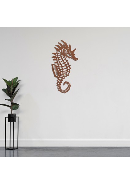 Denizlerin Gizemi Denizatı Metal Tablo fırsatları