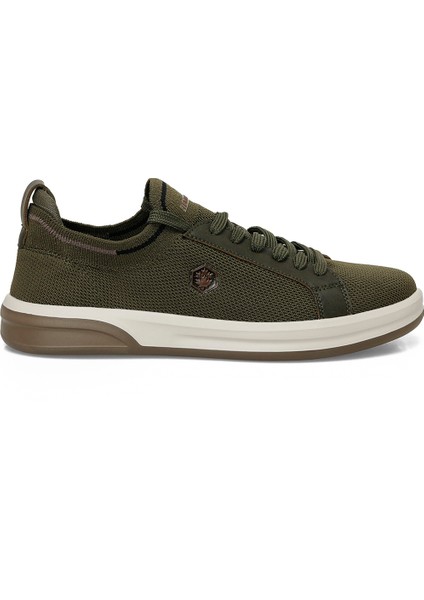 Flex 5fx Haki Erkek Sneaker