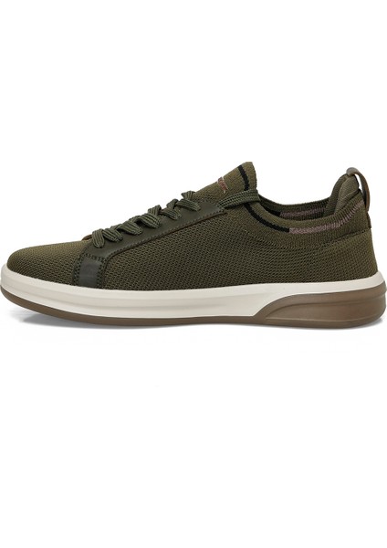 Flex 5fx Haki Erkek Sneaker