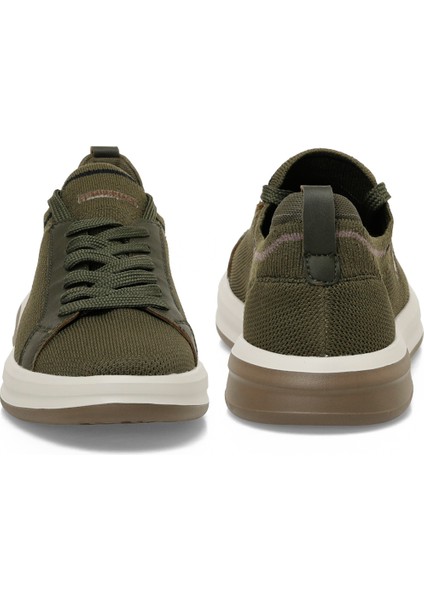 Flex 5fx Haki Erkek Sneaker