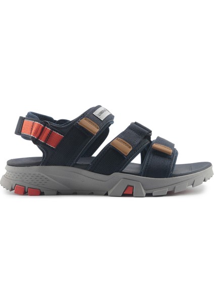 Barle 5fx Kum Erkek Sandalet