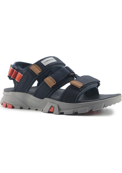 Barle 5fx Kum Erkek Sandalet