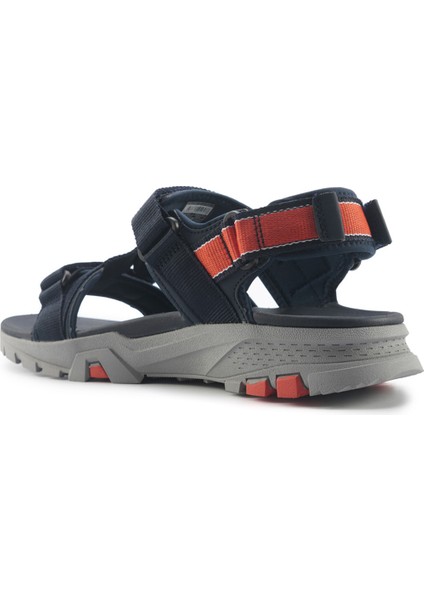 Barle 5fx Kum Erkek Sandalet