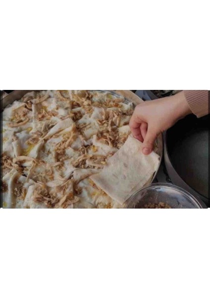 Banduma Yufkası