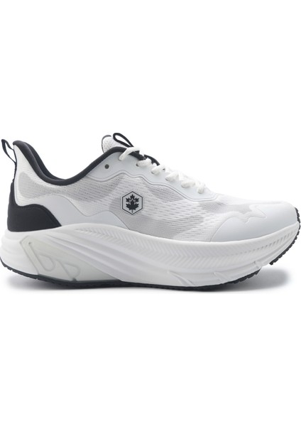 Tambı 5fx Beyaz Erkek Comfort Ayakkabı