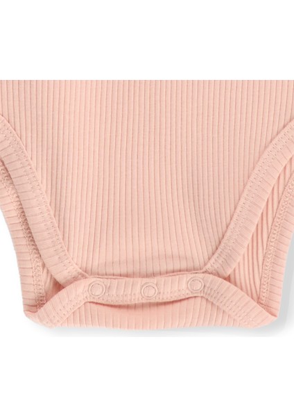 Yenidoğan 3'lü Renkli Body Set fiyatları