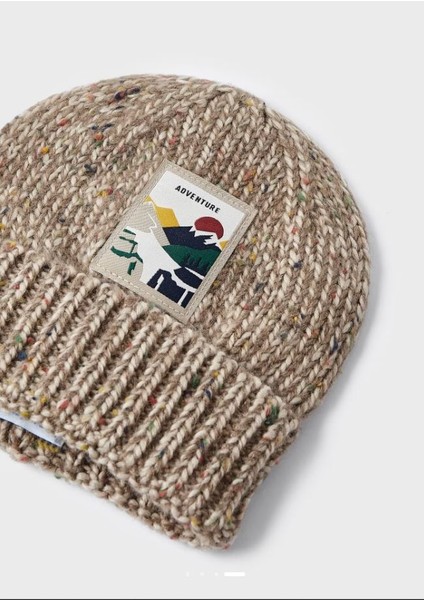 Erkek Çocuk Atkı Bere 2 Li Set 10593 indirimleri