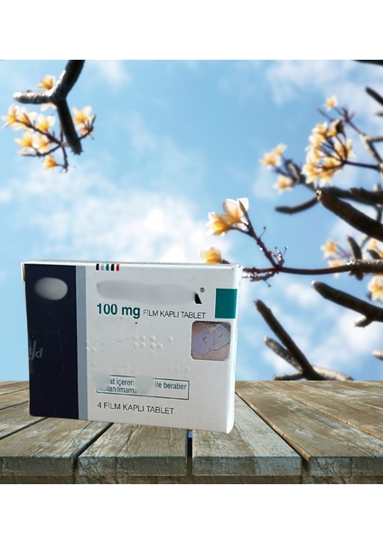 VÎAĞRA_100MG 4'lü Tablet Orjinal Vîêğrâ 100MG Erkeklere Özel Takviye Performans Uzun Süre Sêrtlestırıcı_li Hap Guç Destek Kuvvet Istek Arttırıcı Geçıktırıcı_li Hapı CÎALIS_LÎFTÂ_20MG_5MG Poniry Krem