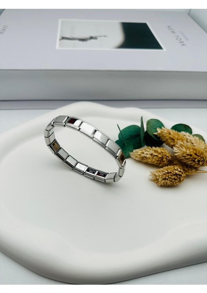 Nomination Bileklik (Gümüş) 22064