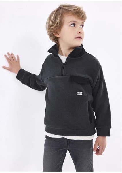 Mayoral Erkek Çocuk Sweatshırt 4426 fiyatları