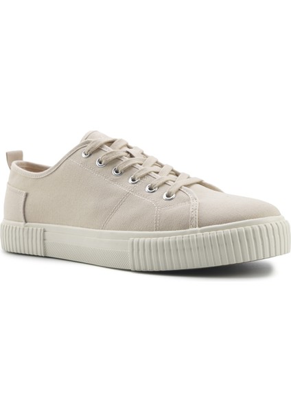 Delfın 5fx Gri Erkek Sneaker